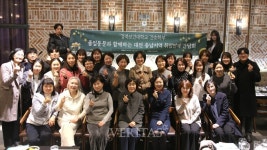 졸업 후가 더 강한 대학 경북보건대학교,  대전·충남지역 동문 취업연계 간담회 성료