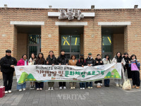 국립순천대, 외국인 유학생 대상 기업탐방/체험 연계 프로그램 운영