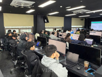 건양대, 네이버클라우드 3기 출범… 대전·충청권 클라우드 교육 거점 우뚝!