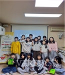 국립군산대 지역 아동과 함께하는 영어동화 프로그램 운영 