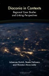 서울신학대 오성현 교수(설교대학원), 조성희 교수(사회복지학과),   Diaconia in Contexts: Regional Case Studies and Linking... 