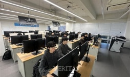 국립군산대, 2025년도 CAD 2급 2회차 교육 운영
