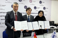 순천향대, 키르기스스탄서 AI 의료융합 글로벌 협력 본격화