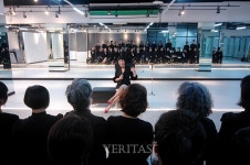 영산대 시니어모델학과,  신중년 지도자 양성 방학특강