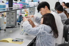 국립순천대 의생명과학전공, 바이오의약품 GMP 교육 운영 눈길