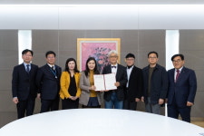 서울사이버대, 이가종합건축사사무소와 협약 체결