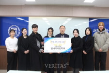 서일건축사사무소주 | 서일대 2025년 과정평가형 실내건축산업기사 합격률 94% 달성… '우수교육과정' 선정