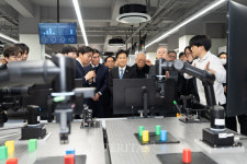 정동영 의원, 전북 AX 본사업 준비 상황 점검