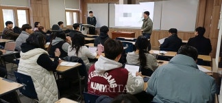 경상국립대 화학교육과, 중등교원 임용시험 25명 합격…역대 최다