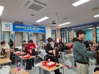 전주비전대 미용건강과, 과정평가형 국가자격 미용사(일반)전원 합격