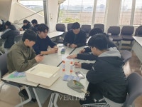 경복대 친환경건축과, 서울에너지드림센터서 미래 건축의 답 찾다