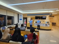 김천대 치기공학과 삼성서울병원 치과기공사 직업멘토링 8기 프로그램 참여 성료