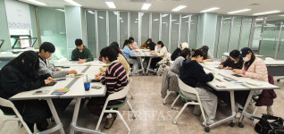 동신대 학생상담센터 정서안정 위한 힐링시리즈 인기