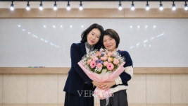 광주여대 뷰티산업학과 박진주 학생 미용장 합격 쾌거