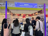 강원대 RISE사업단 BIO KOREA 2026 참가