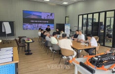 아주자동차대 친환경 자동차 재직자 역량강화 교육.. 친환경차 확산 대응