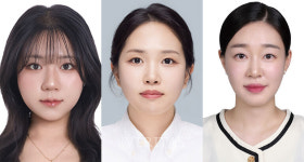 원광대 약학과 권태희/이서연 학생, 한국사회약학회 최우수 포스터발표상