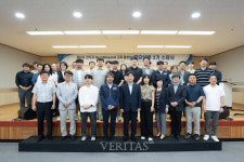 국립순천대 지역 강소기업 AX 역량 키우는 '금요살롱 2기' 성료