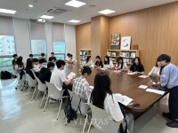 인천대 인천원당고등학교와 맞춤형 진로 탐구 프로그램 성료