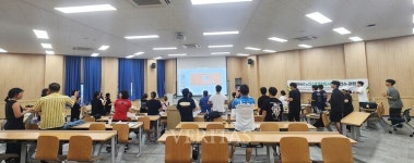 국립목포대 체육지도자연수원 2026 2급 생활스포츠지도사/노인스포츠지도사 자격 이론연수 시행