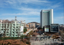 [포토] 대학별 프로그램 활용법