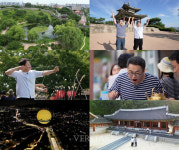 EBS 최태성 서경석의 여행본색 광복절 특집  응답하라 1919, 수원 편, 8월 15일 오후 5시 40분, EBS1 방송