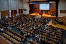평택대 2025학년도 후기 대학원 학위수여식 개최