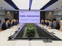 한서대 한국공항공사(KAC)와   항공융합대학원 계약학과 개설 업무협약(MOU) 체결