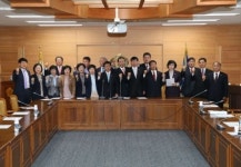 전북도는 전주시 탄소산업 방해말라