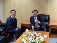 전주시 색장동 춘향로 중앙분리대 설치 추진
