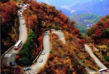 무주 적상면민, 적상산 환경정화 활동