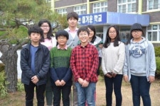고창초교, 전북 119안전뉴스 UCC경진대회 1위