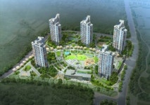 전개공, 혁신도시 공공임대 659세대 일반공급