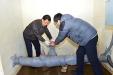순창군, 상수도 비상급수시설 일제 점검
