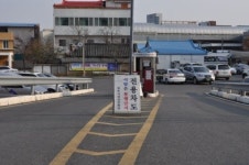 익산, 전통시장 주차요금 개선을
