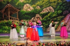 제26회 전국 어린이 판소리 왕중왕, 유송은 대상