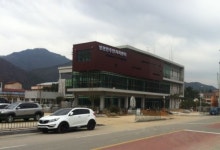 완주, 상관주민자치센터 내달 5일 개청