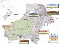 고마제오토캠핑장 | 부안군 고마제 수변테마파크조성 사업 등 개발촉진지구 순항