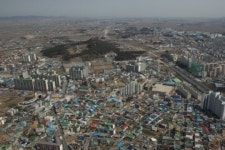 익산 모현동(慕縣洞) 신주거단지로 급부상