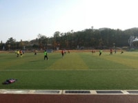 익산시청 축우회