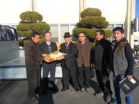 임실군 불우이웃 줄이어