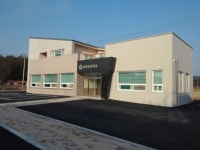 순창 금과보건지소 신축 이전