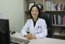 건강 365- 유방암 자가검진 중요