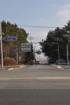 낭산·삼기 제3산단∼함열 삼거리간 도로확장 시급