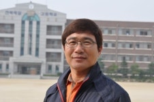 전북제일고 박종하 감독, 핸드볼 청소년 국가대표 감독 선임