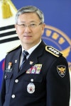 박승용 진안경찰서장 취임