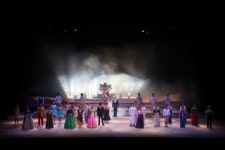 국악의 명품화·대중화·세계화 주력