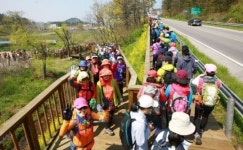 문화와 스토리를 입힌 명품 관광지 개발에 행정력 투입