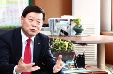 이상무 한국농어촌공사 사장 동진지사 방문