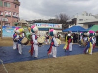 노송동, 제7회 노송민속문화축제 개최